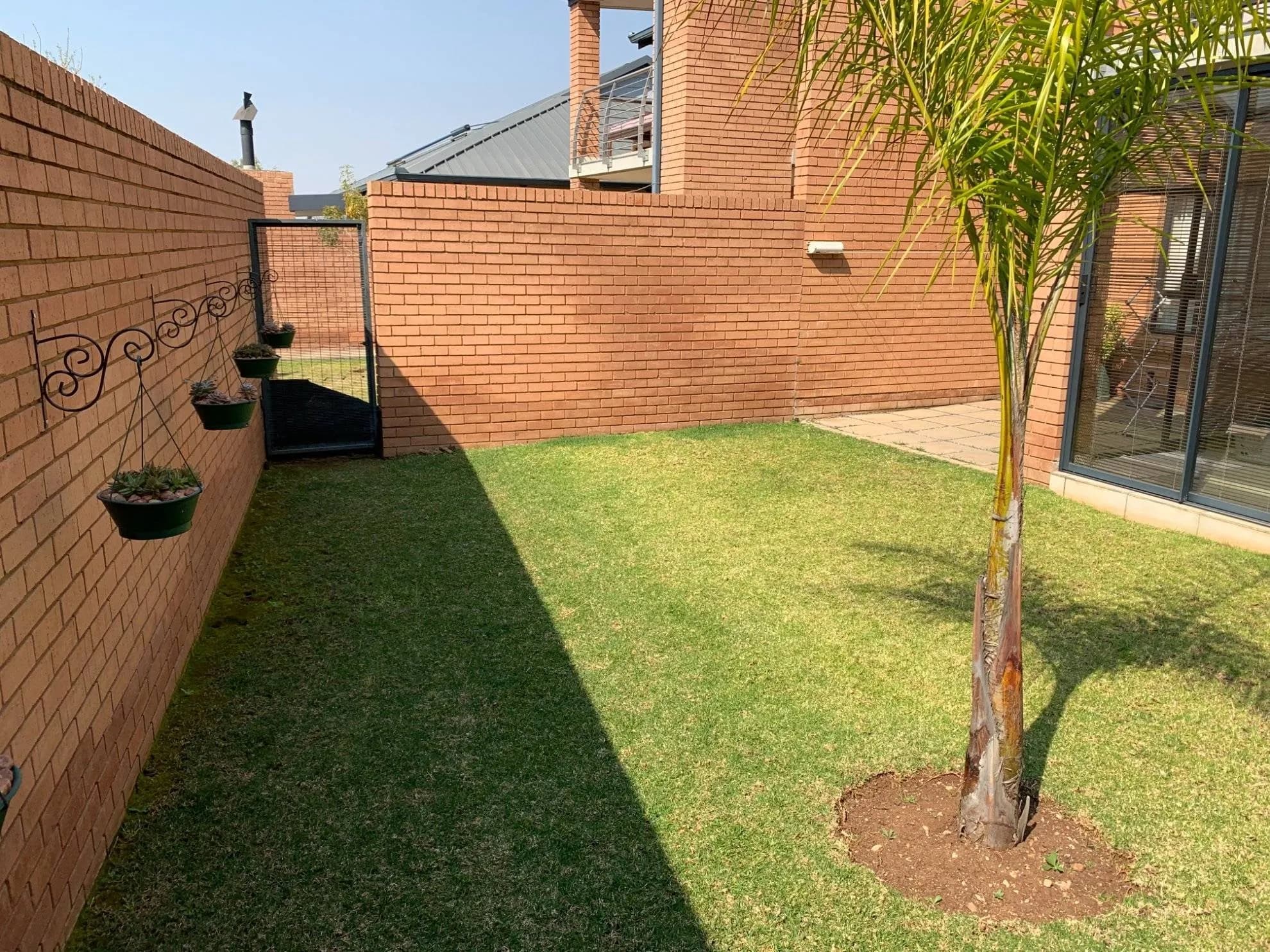 Pergola & Landscaping Project — Silver Lakes