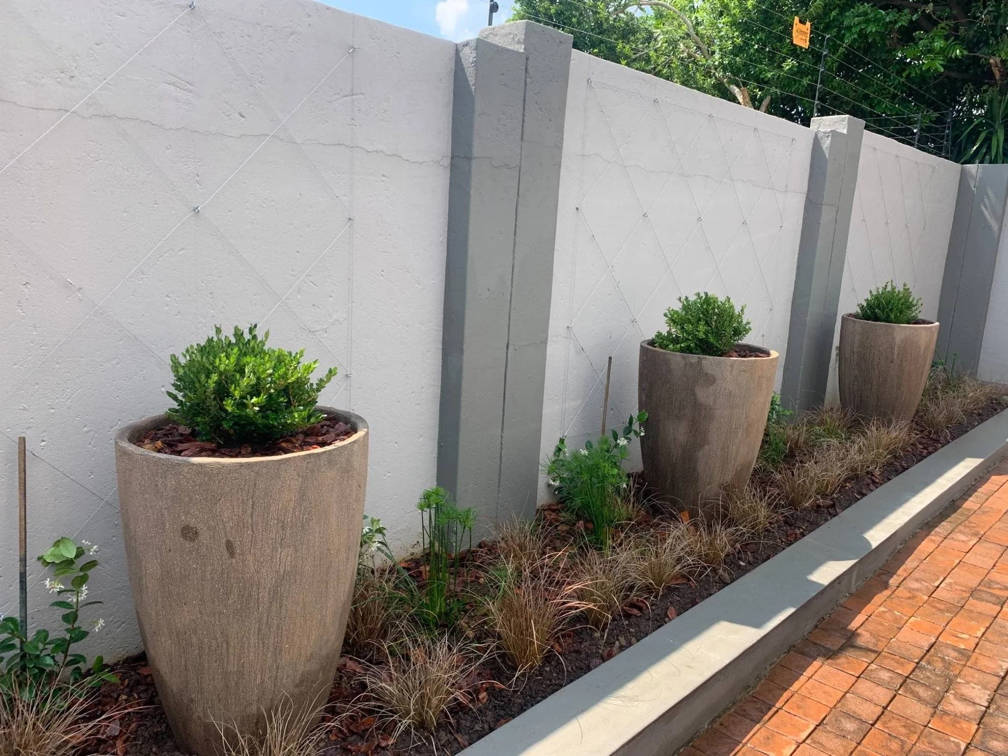 Waterkloof Landscaping in Waterkloof — photograph 3 of 19