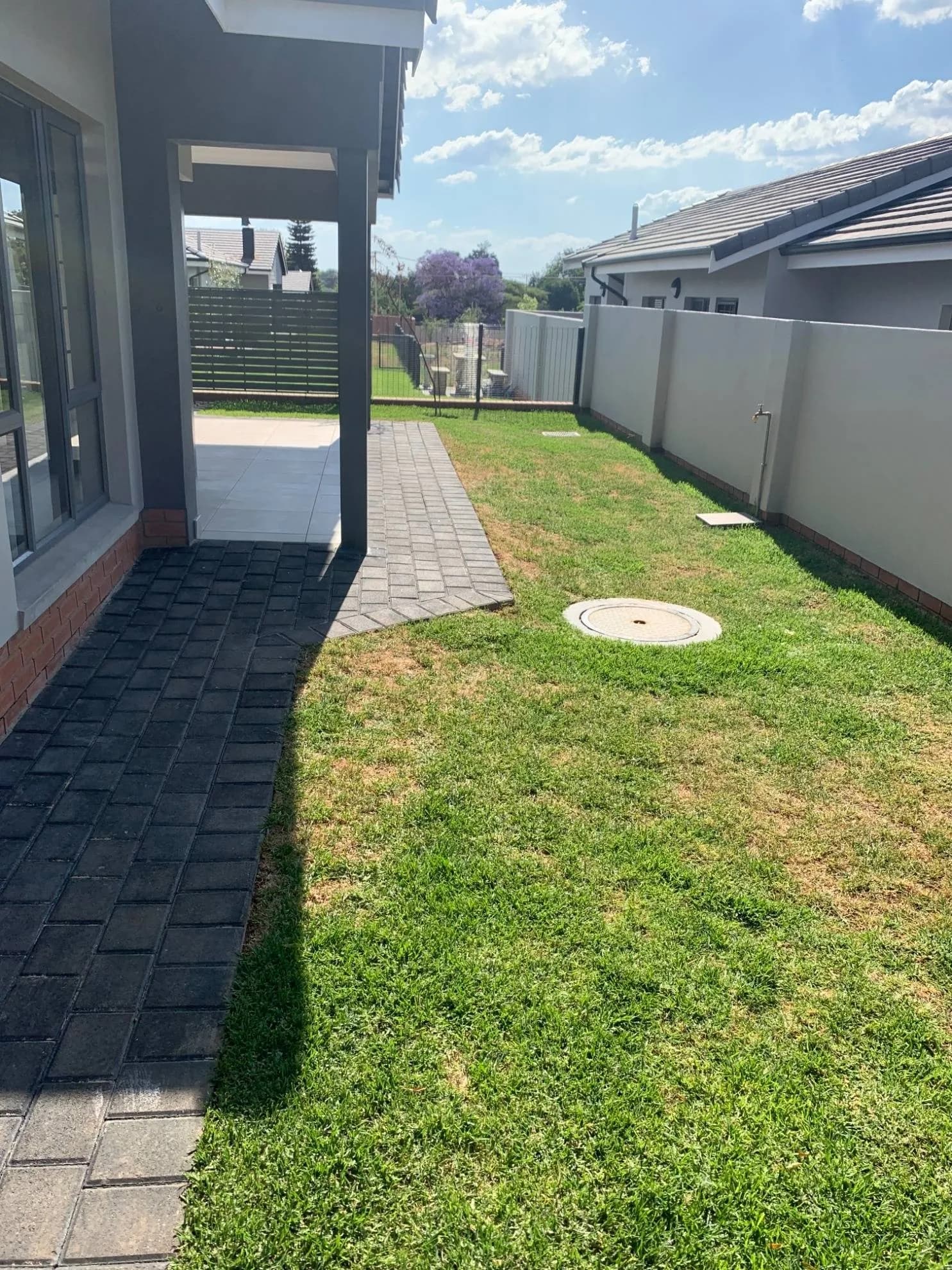 Waterkloof Landscaping in Waterkloof — photograph 7 of 19