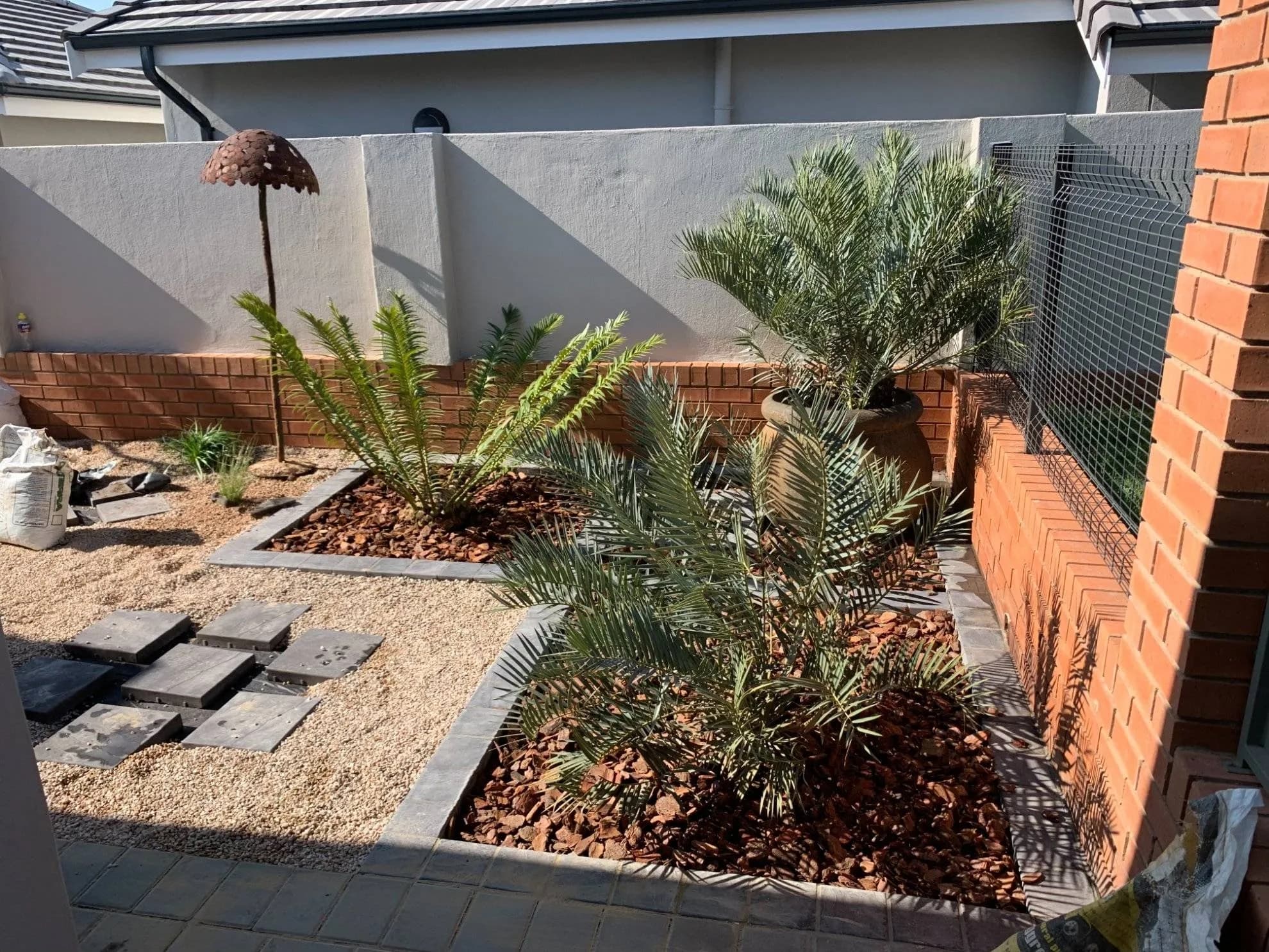 Waterkloof Landscaping in Waterkloof — photograph 9 of 19