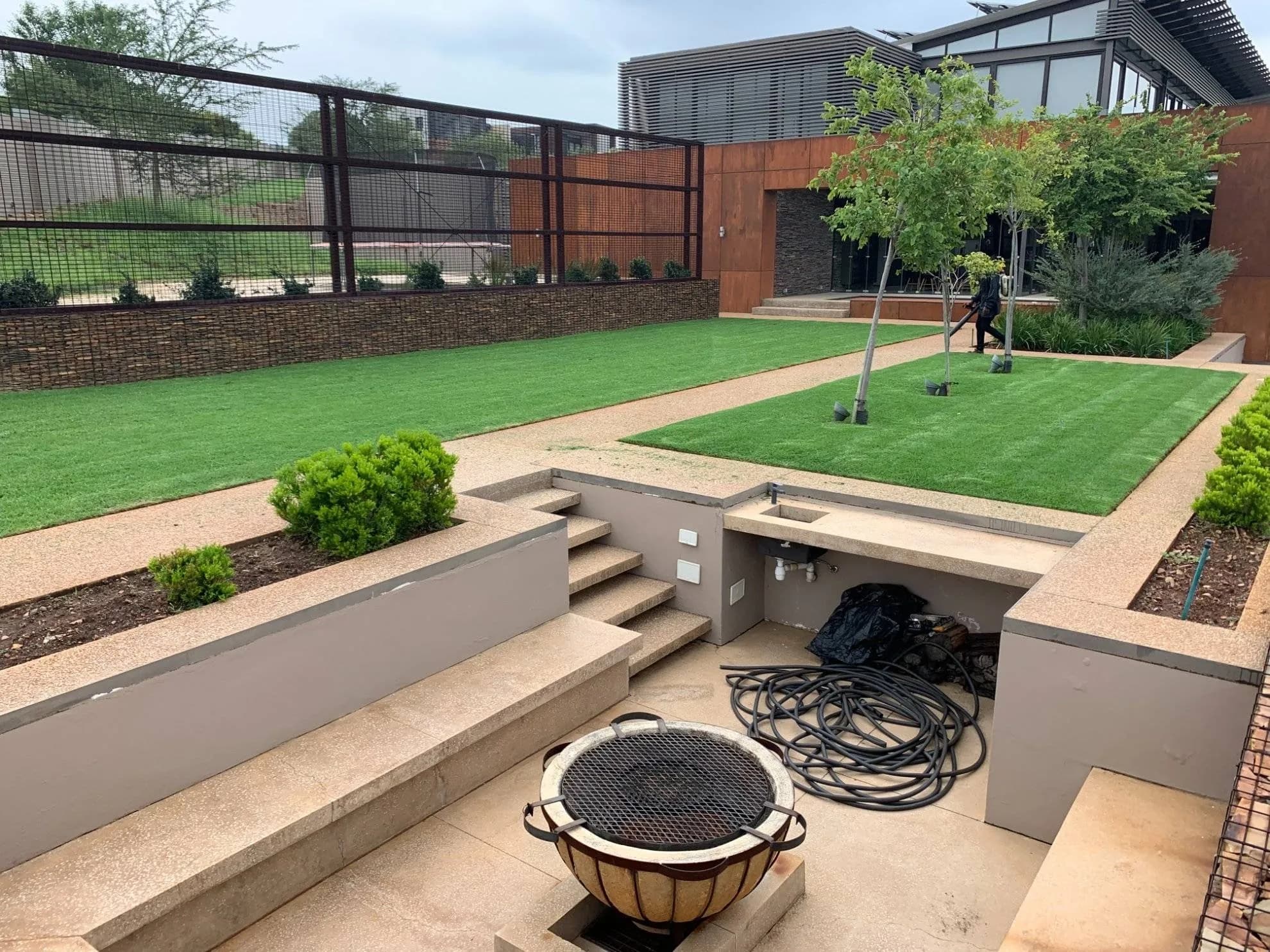 Mooikloof Garden Services & Landscaping in Mooikloof — photograph 2 of 16