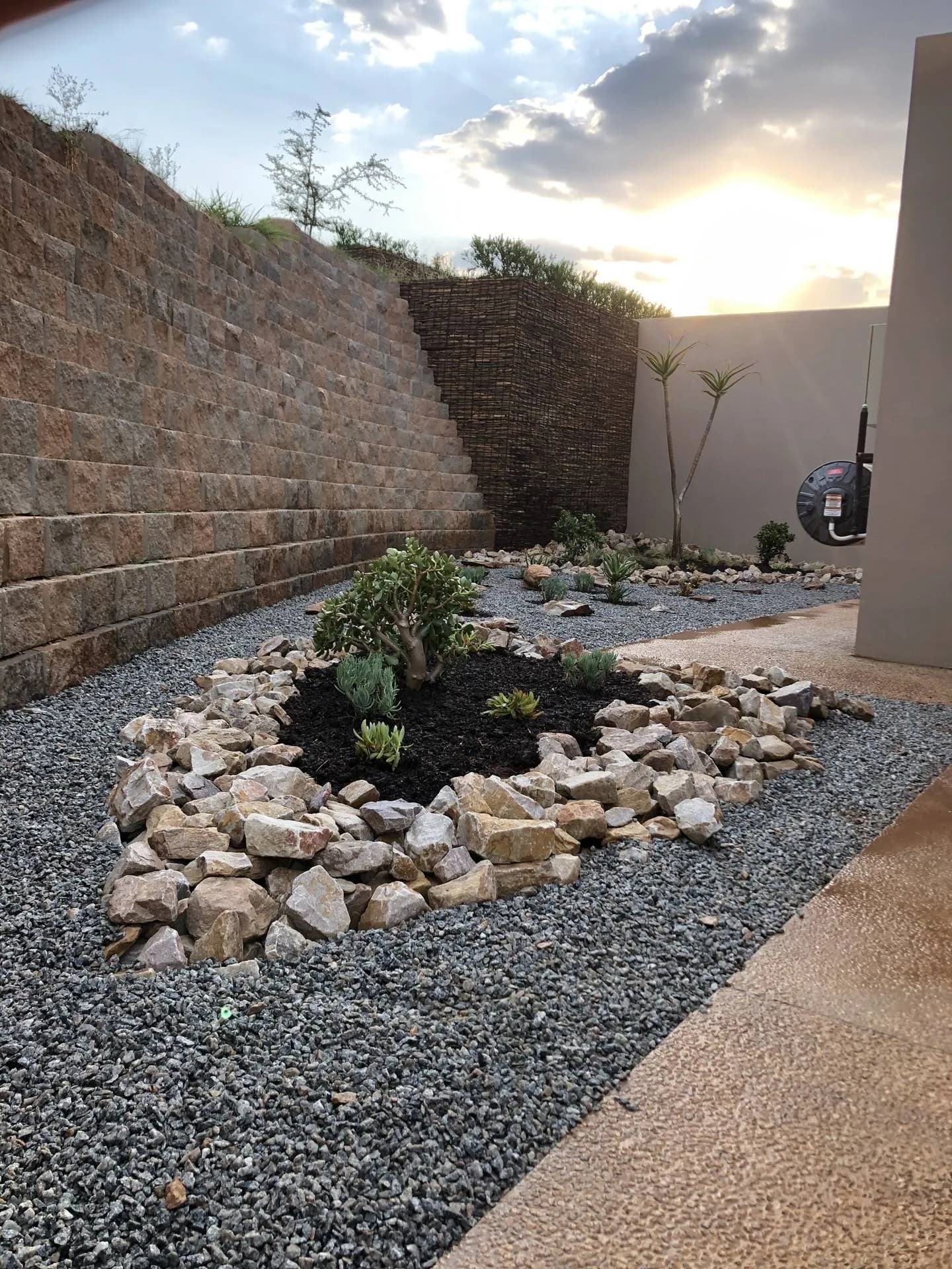 Mooikloof Project — Mooikloof