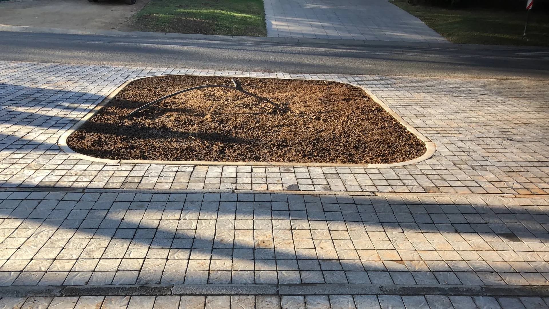 Island Installation — Centurion