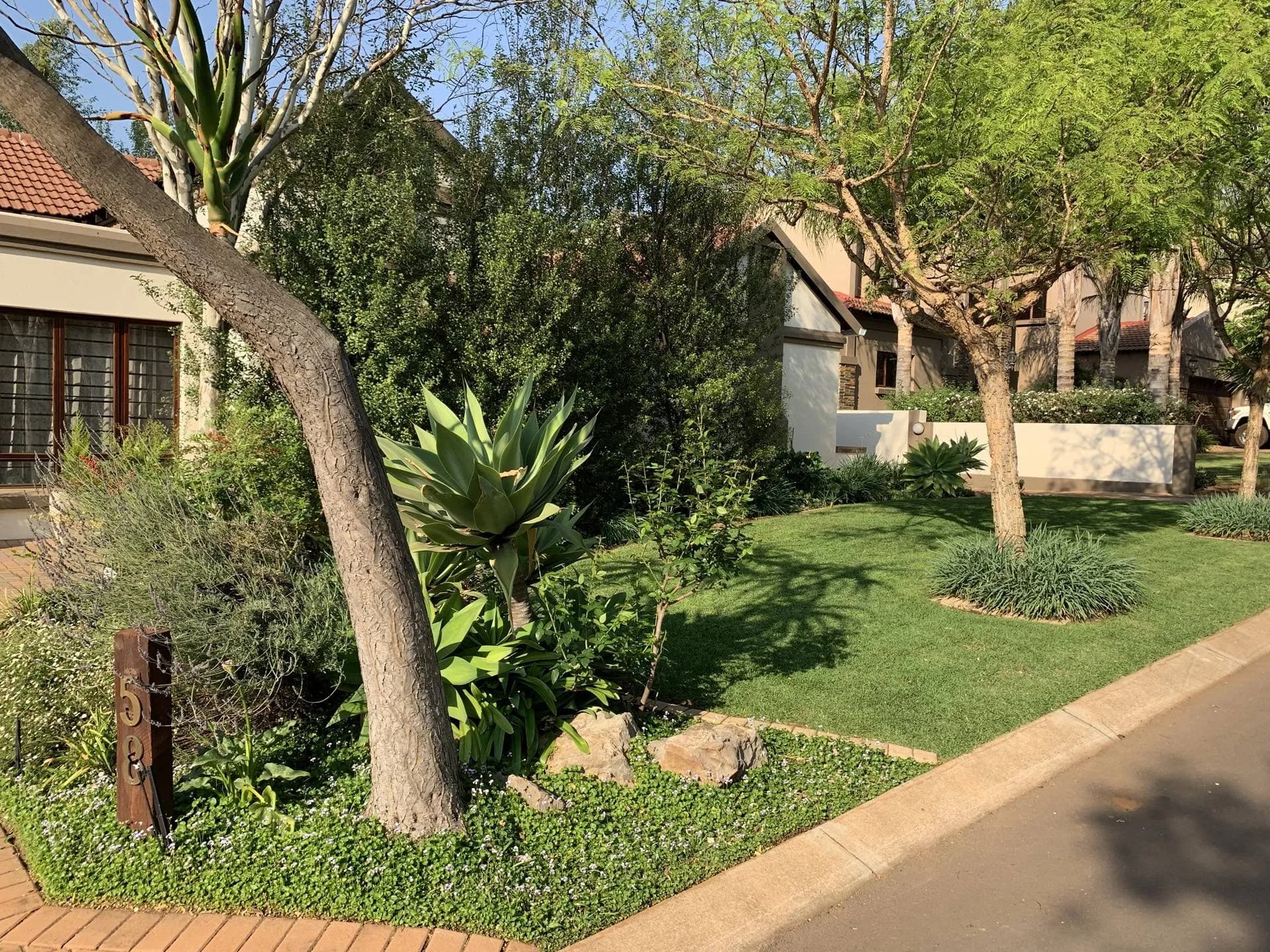 Garden Maintenance — Centurion