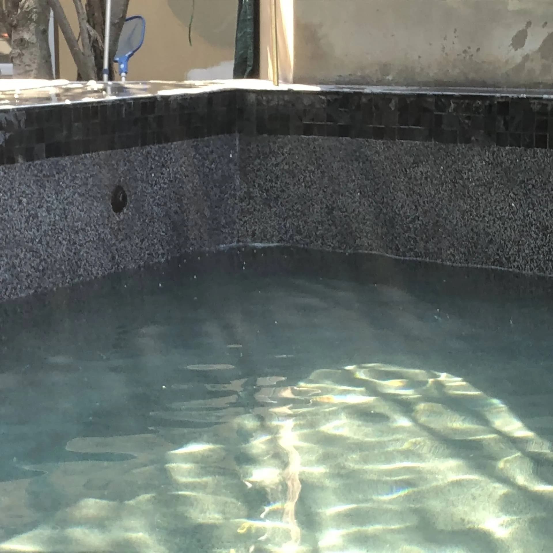 Swimming Pool Installation — Centurion
