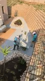 Landscaping Garden Maintenance Groundskeeping Turf Management Mooikloof 013