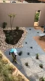Landscaping Garden Maintenance Groundskeeping Turf Management Mooikloof 015