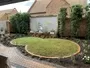 Landscaping Garden Maintenance Groundskeeping Turf Management Old Farm 010