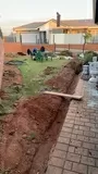 Landscaping Garden Maintenance Groundskeeping Turf Management Waterkloof Marina 008